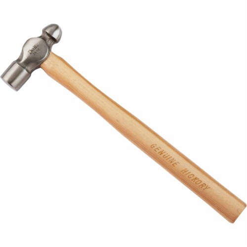 Picard Ball Peen Hammer, Alloyed Special Steel Head, Jamaica