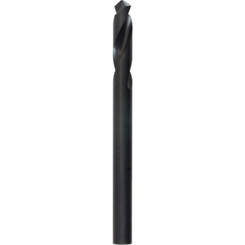 Do it Best 1/4 In. x 3-3/32 In. Holesaw Pilot Drill Bit MAPD3C-CARD Perspective: front