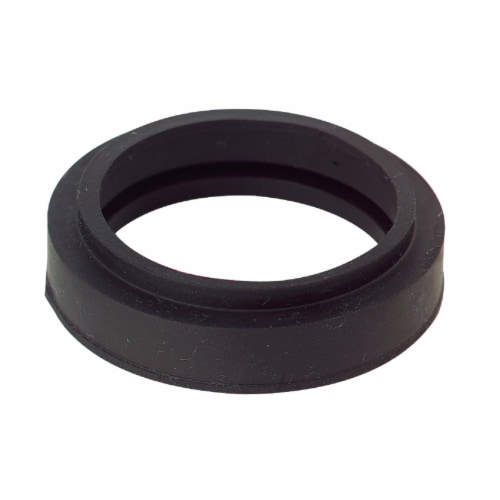 Do it Best Disposer Gasket for In-Sink-Erator and Whirl-A-Way DIB855-77 Perspective: front