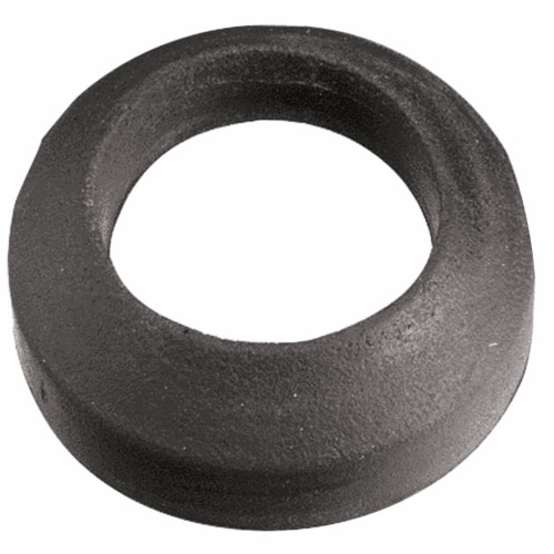 Do it American Standard Toilet Tank To Bowl Gasket  455113 Perspective: front
