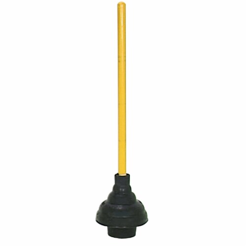 Toilet shop plunger cost