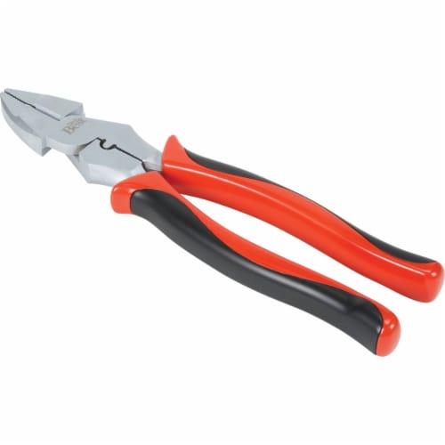 Do it Best 9 In. Linesman Pliers with Crimper LM09A, 1 Kroger