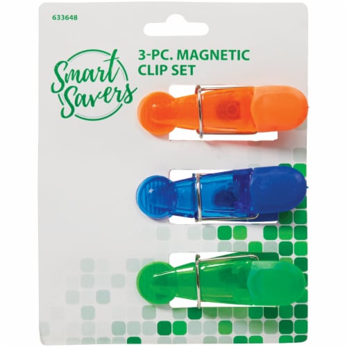 Plastic clip to close bags discount