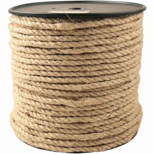 Rope cost shop