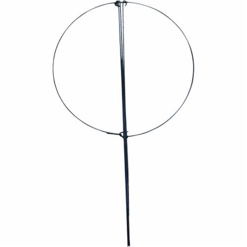 Best Garden 14x24 Sngl Plant Support PLNTSUP24 Perspective: front