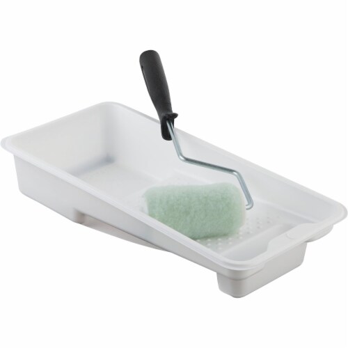 Best Look General Purpose Roller & Tray Set (3-Piece) DIB RS 40-400 Perspective: front