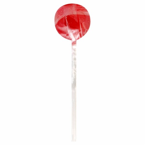 Linda's Lollies Lollipop Perspective: front