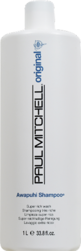 Paul Mitchell Original Awapuhi Shampoo Perspective: front