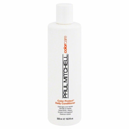 Paul Mitchell Color Protect Conditioner Perspective: front