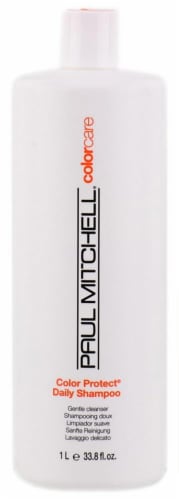 Paul Mitchell Color Protect Conditioner Perspective: front