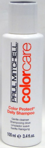 Paul Mitchell Color Care Protect Daily Shampoo Perspective: front