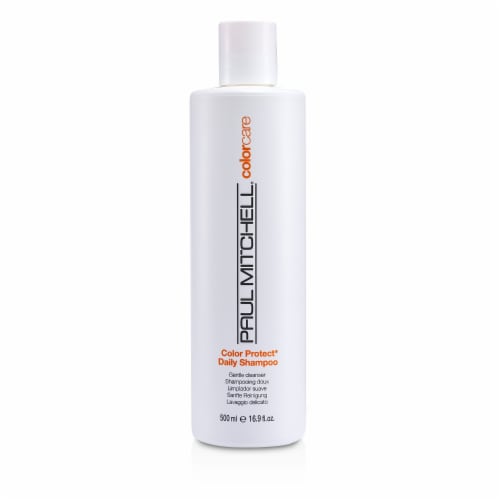 Paul Mitchell® Color Protect® Shampoo Perspective: front