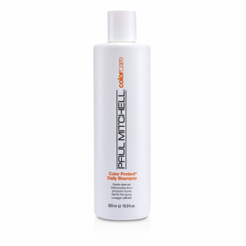 Paul Mitchell® Color Protect® Shampoo Perspective: front