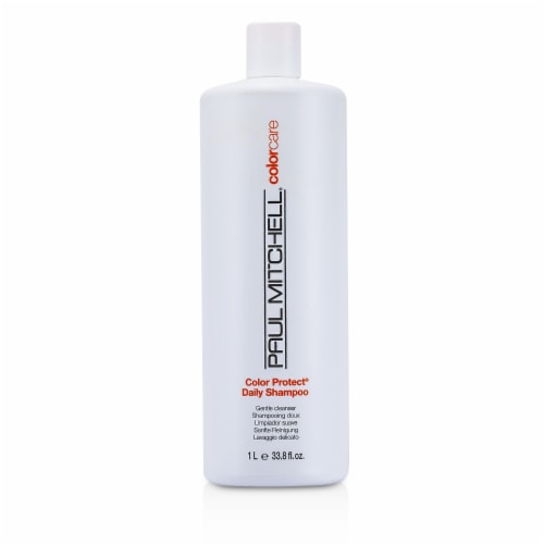 Paul Mitchell® Color Care Color Protect™ Daily Shampoo Perspective: front