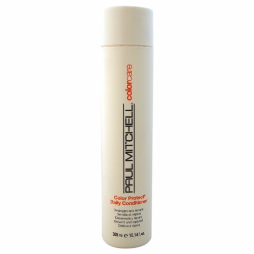 Paul Mitchell Color Protect Daily Conditioner Perspective: front