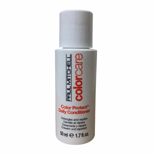 Paul Mitchell Color Care Color Protect Daily Conditioner 1.7 OZ Perspective: front