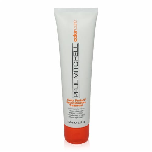 Paul Mitchell Color Protect Treatment Perspective: front
