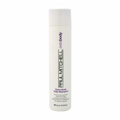 Paul Mitchell® Extra-Body Daily Shampoo Perspective: front