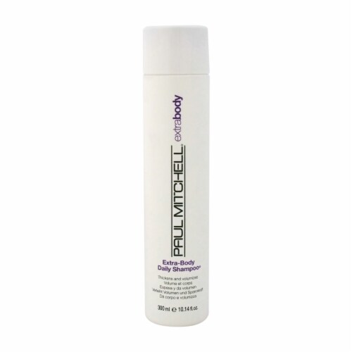 Paul Mitchell® Extra-Body Daily Shampoo Perspective: front