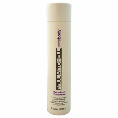 Paul Mitchell® Extra-Body Daily Rinse Perspective: front