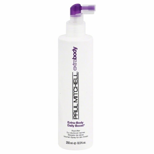 Paul Mitchell Extra-Body Daily Boost Root Lifter Perspective: front