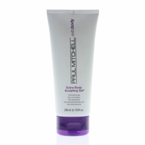 Paul Mitchell® Extra-Body Sculpting Gel®, 6.8 fl oz - Fry's Food Stores