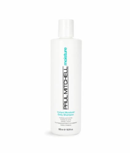Paul Mitchell® Instant Moisture® Daily Shampoo Perspective: front