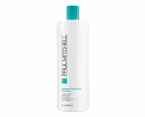 Paul Mitchell Instant Moisture Shampoo Perspective: front