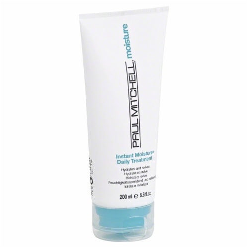 Paul Mitchell® Instant Moisture Daily Treatment Conditioner Perspective: front