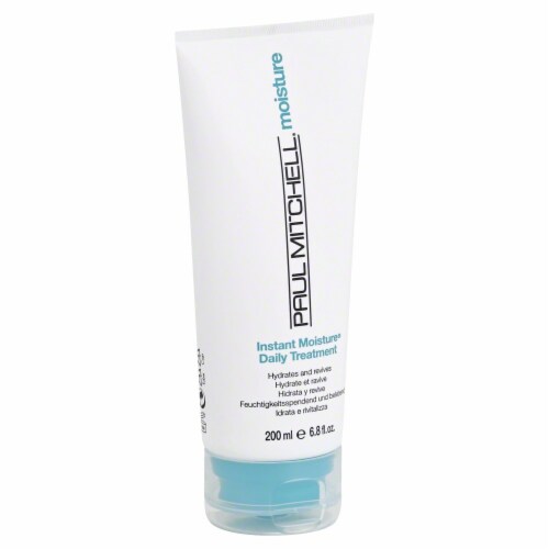 Paul Mitchell® Instant Moisture Daily Treatment Conditioner Perspective: front