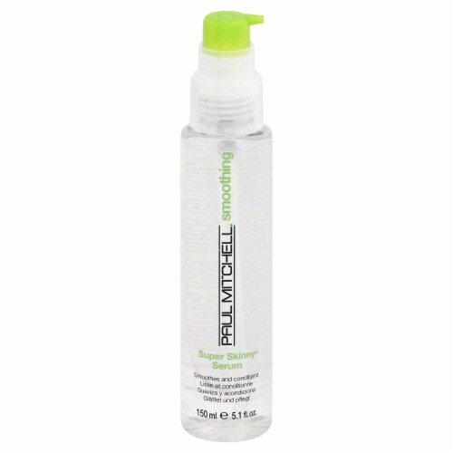 Paul Mitchell Super Skinny Serum Perspective: front