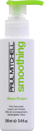 Paul Mitchell Gloss Drops 3.4 oz Perspective: front