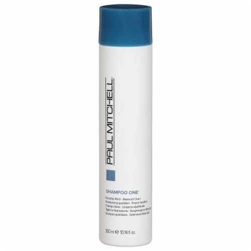 Paul Mitchell® Original Shampoo One® Perspective: front