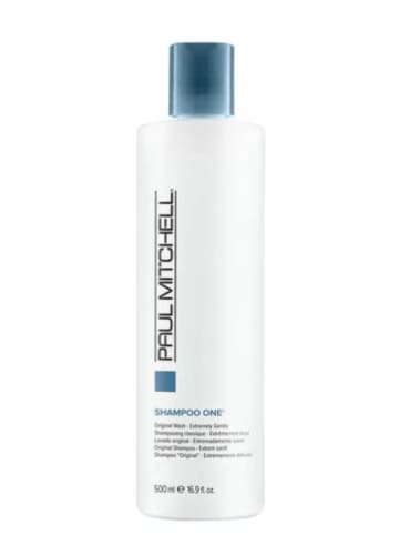 Paul Mitchell Original Shampoo One Perspective: front