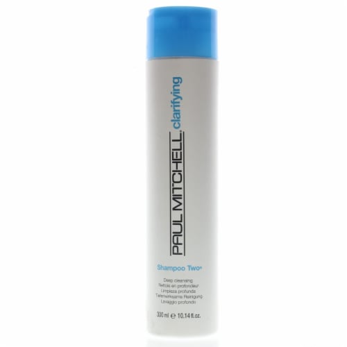 Paul Mitchell® Shampoo Two® Shampoo 10.14 fl oz Perspective: front