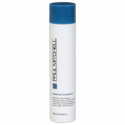 Paul Mitchell® Awapuhi Shampoo™ Perspective: front