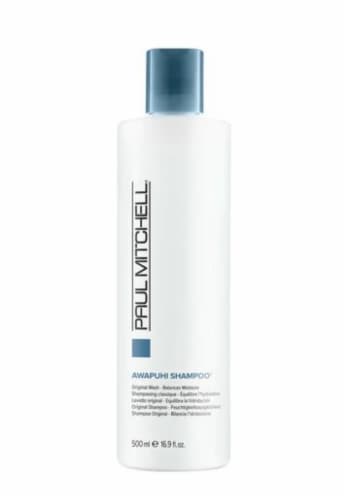 Paul Mitchell® Awapuhi Shampoo® Perspective: front