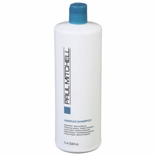 Paul Mitchell® Original Awapuhi Shampoo® Perspective: front
