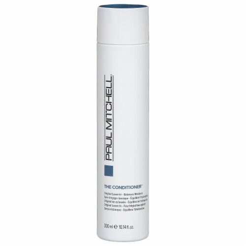 Paul Mitchell® The Conditioner Perspective: front