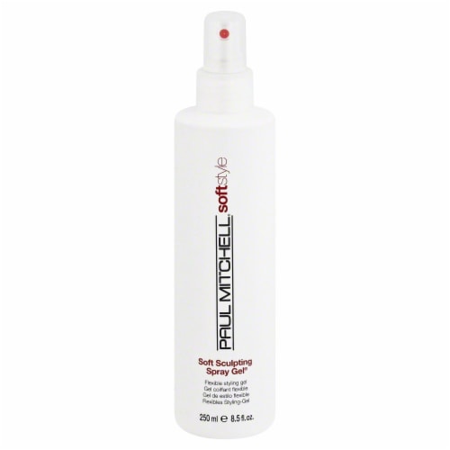 Paul Mitchell® Soft Style Soft Sculpting Spray Gel, 8.5 fl oz - Smith's  Food and Drug