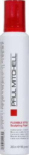 Paul Mitchell® Sculpting Foam Perspective: front