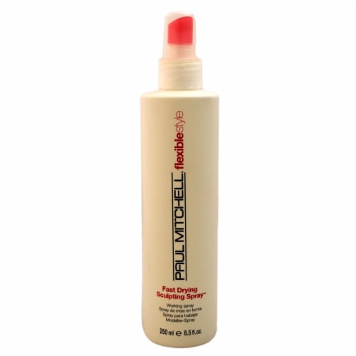 Paul Mitchell Fast-Drying Sculpting Spray Perspective: front