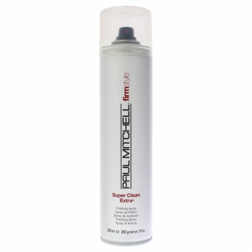 Paul Mitchell Superclean Extra Perspective: front