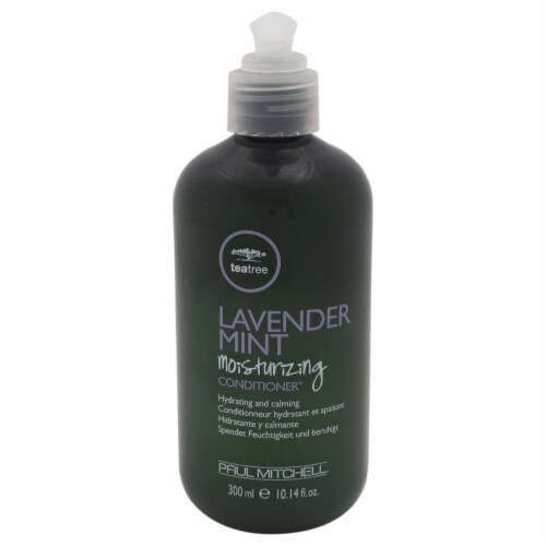 PM TEA TREE LAVENDER MINT CONDITIONER Perspective: front