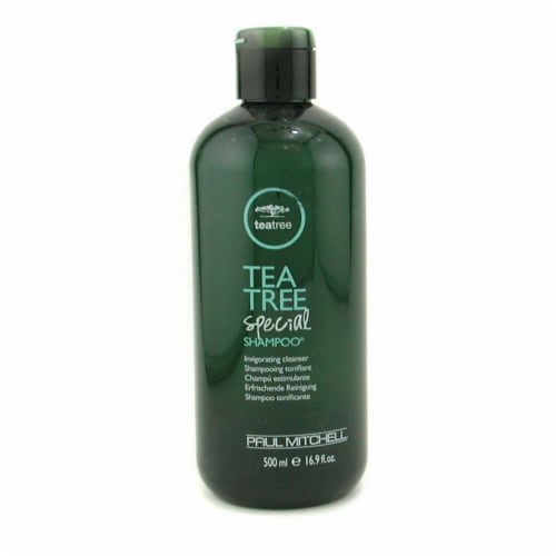 Paul Mitchell Tea Tree Special Shampoo Perspective: front