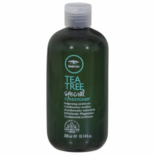 Paul Mitchell® Tea Tree Special Conditioner Perspective: front