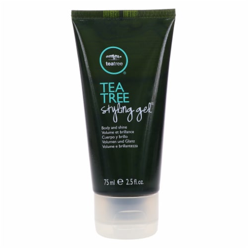 Paul Mitchell Tea Tree Styling Gel 2.5 oz 2.5 oz Fry s Food Stores