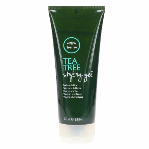 Paul Mitchell Tea Tree Styling Gel  oz, 200ml/ - Kroger
