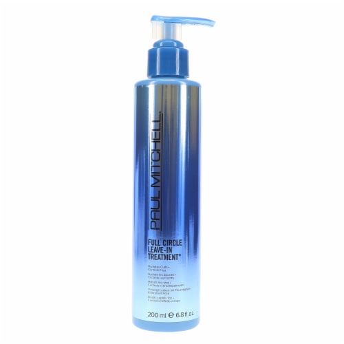 Paul Mitchell Curls Full Circle Leave-In Treatment Perspective: front