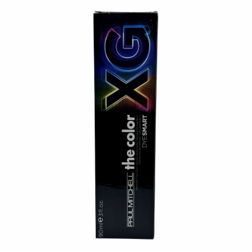 Paul Mitchell The Color XG 9N 9/0 DyeSmart Permanent Hair Color 3 OZ Perspective: front